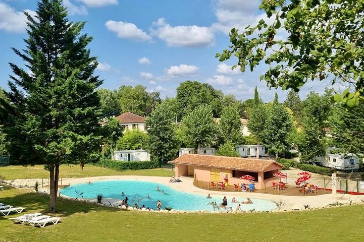 Chalet pour 6 personnes