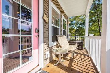 Holiday Home for 6 People in Norfolk (VA), Chesapeake Bay, Photo 4
