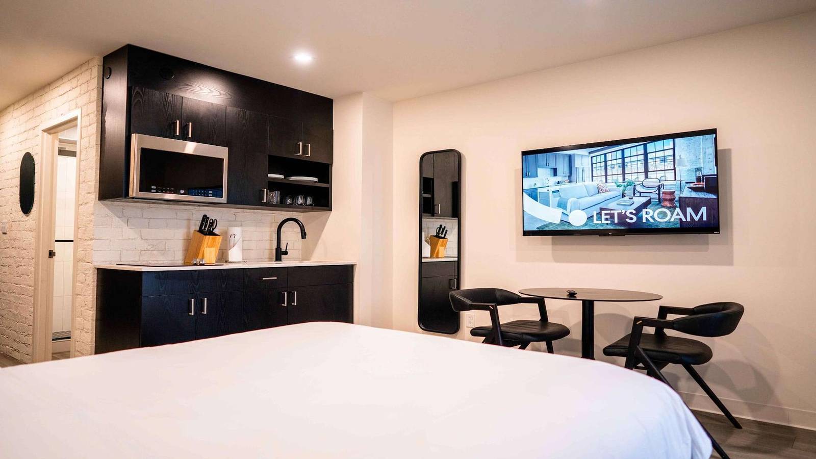 Apartamento entero, Roami at The Fitz - Saint Paul   Stylish Studio in Saint Paul (MN), Twin Cities