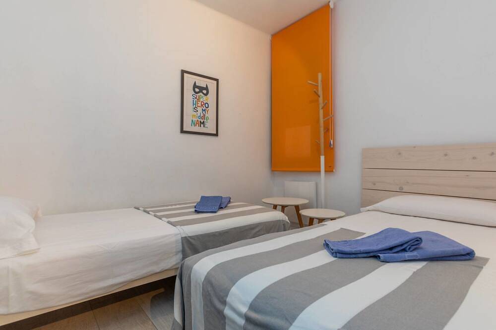 Ganze Wohnung, Cosy Flat in Coma-ruga, el Vendrell