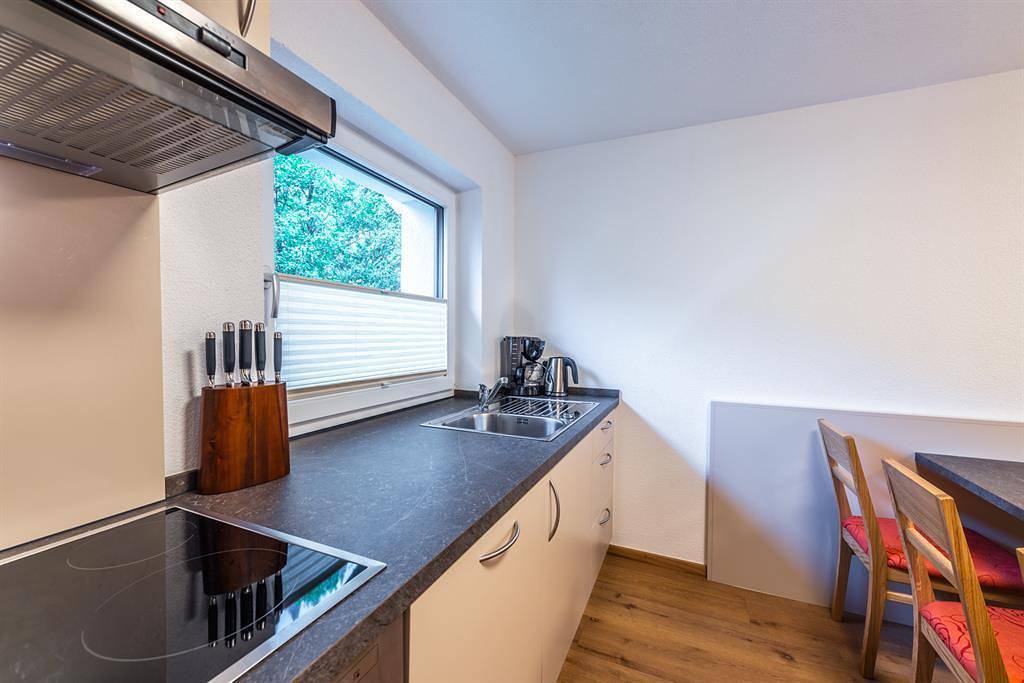 Ganze Ferienwohnung, Appartement Hahlkogl in Huben, Längenfeld