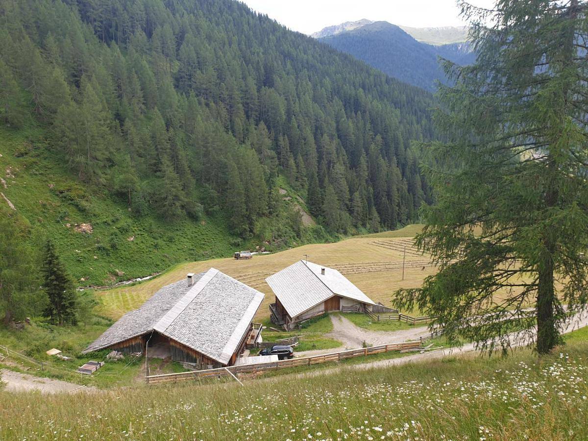 Five-Bedroom House in Villgratner Berge, Innervillgraten