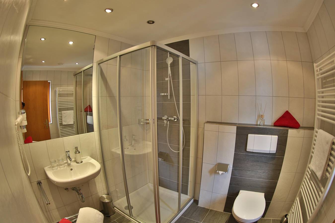 "Top 5" /2-3 Pers./1 Schlafr./Du,Wc in Ischgl, Verwall