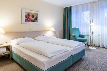 Ferienhaus für 2 Personen, mit Haustier in Emden