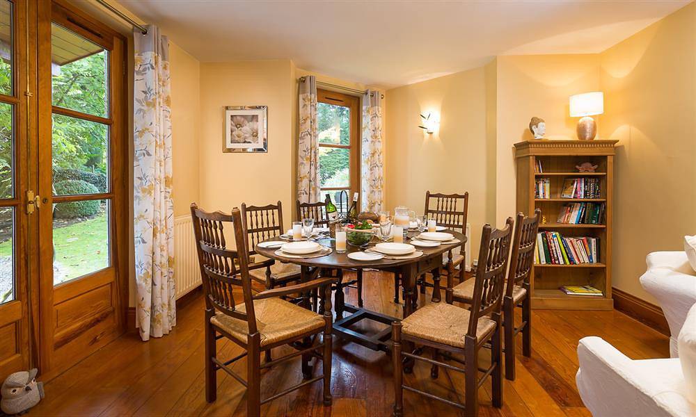 Silver Howe in Bowness-on-Windermere, Lake District