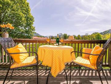 Hütte für 6 Personen in Brauneck, Lenggries, Bild 1