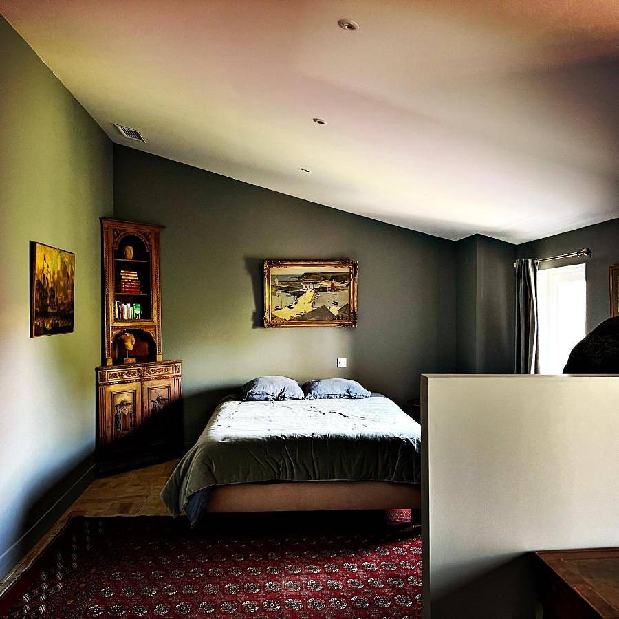 Deluxe Room in La Palme, Côte d'Améthyste