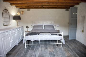 Agriturismo per 4 Persone in Schignano, Lago di Como, Foto 1