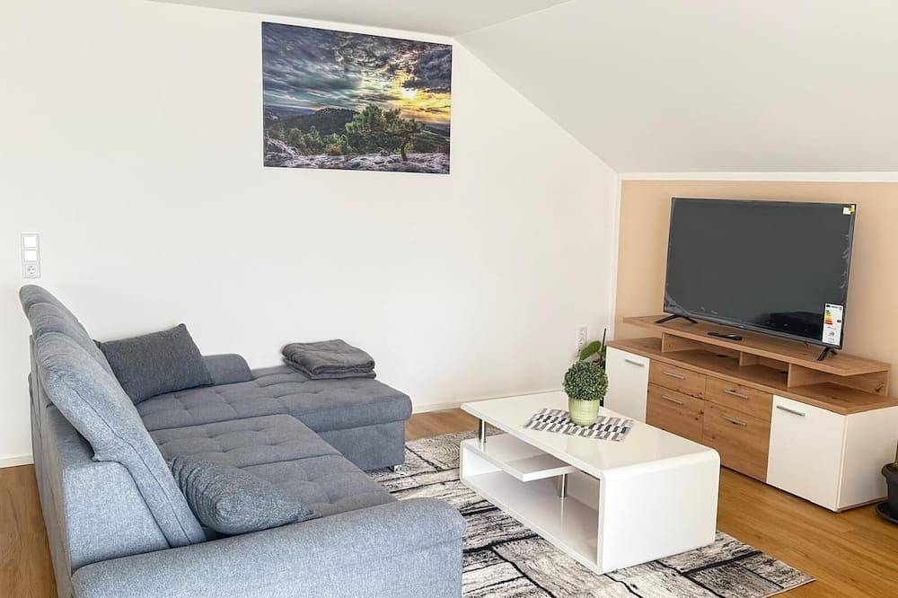 Appartement entier, Modern house near Audi in Appertshofen/Stammham in Stammham, Altmühltal
