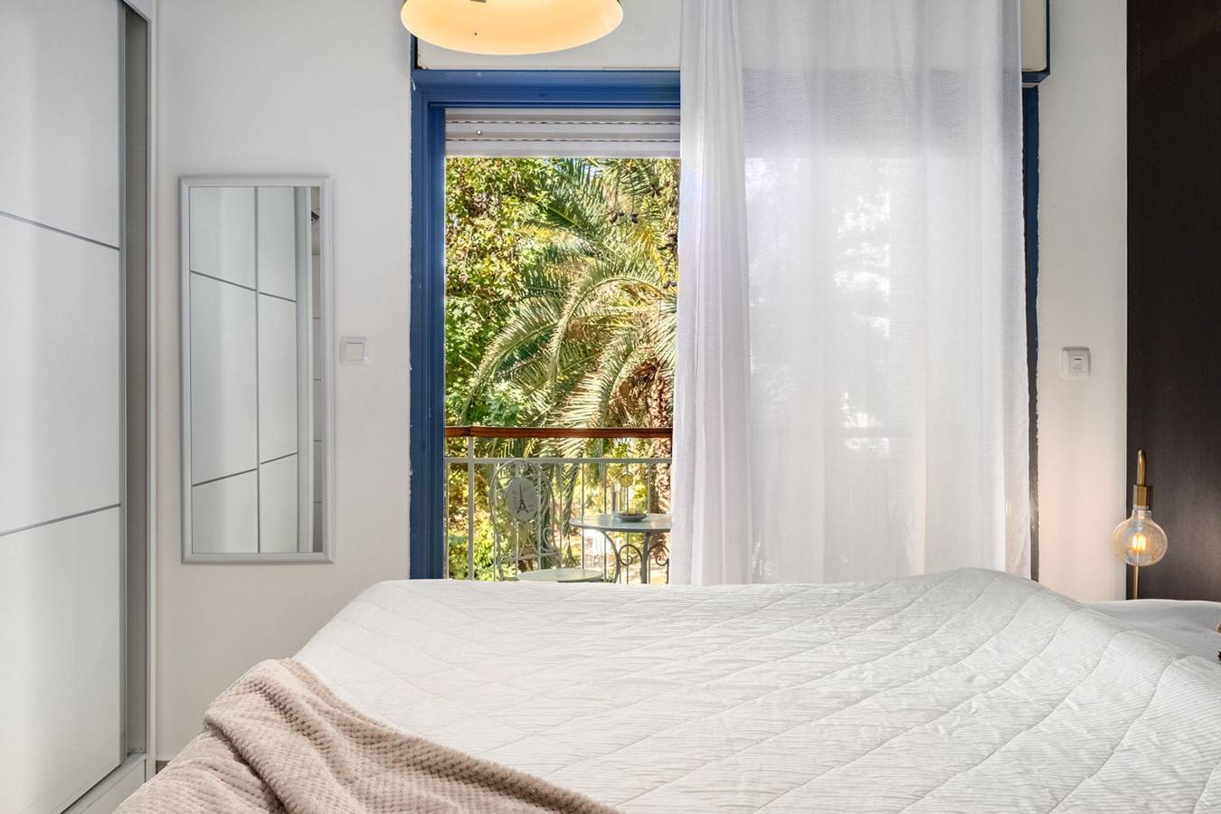 Entire apartment, Royal Park Resort Apartment 55 in Eilat, South District (Israel)