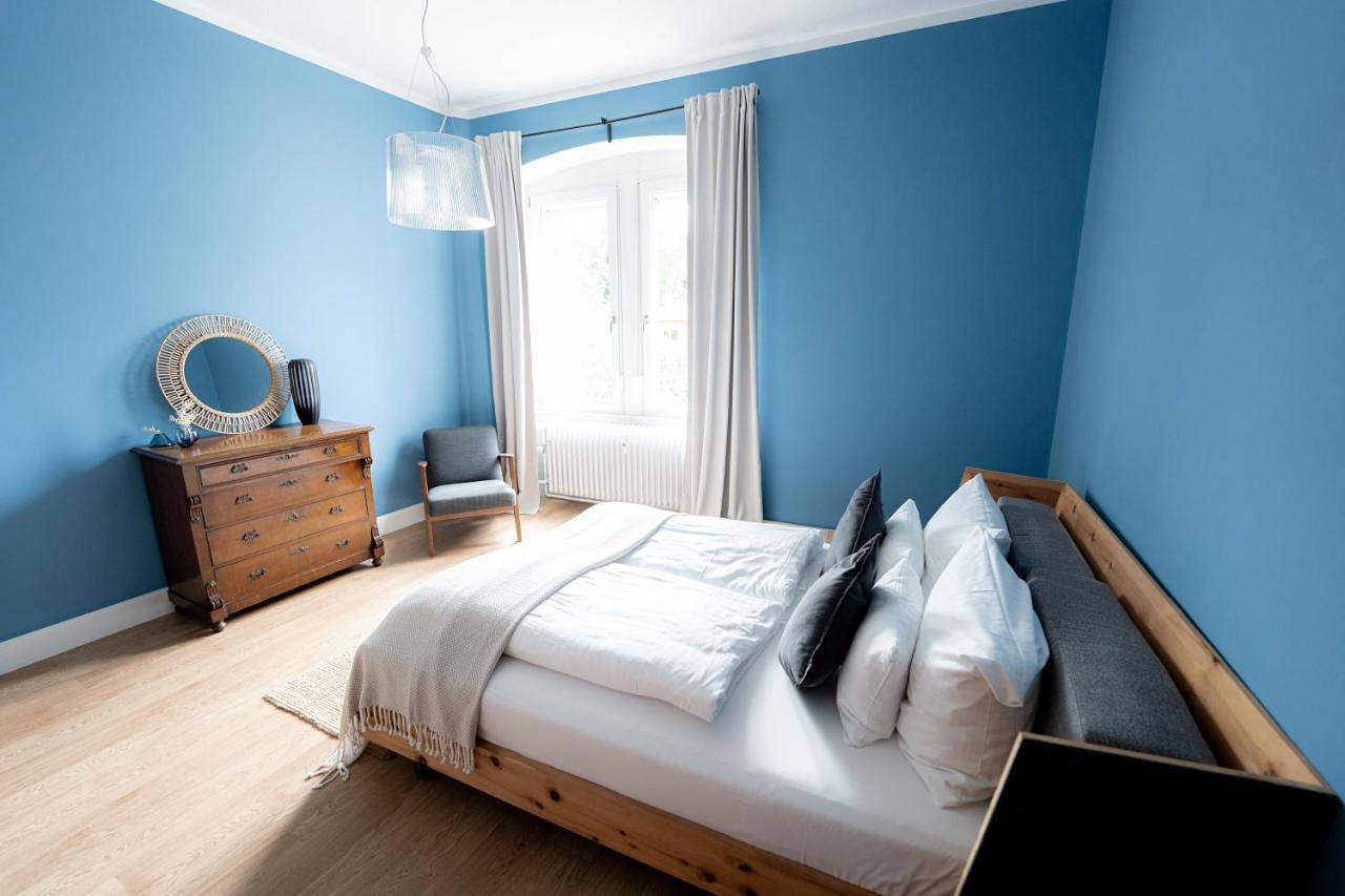Ganze Wohnung, Freyzeit Apartments Deidesheim in Deidesheim, Pfälzer Rheinebene
