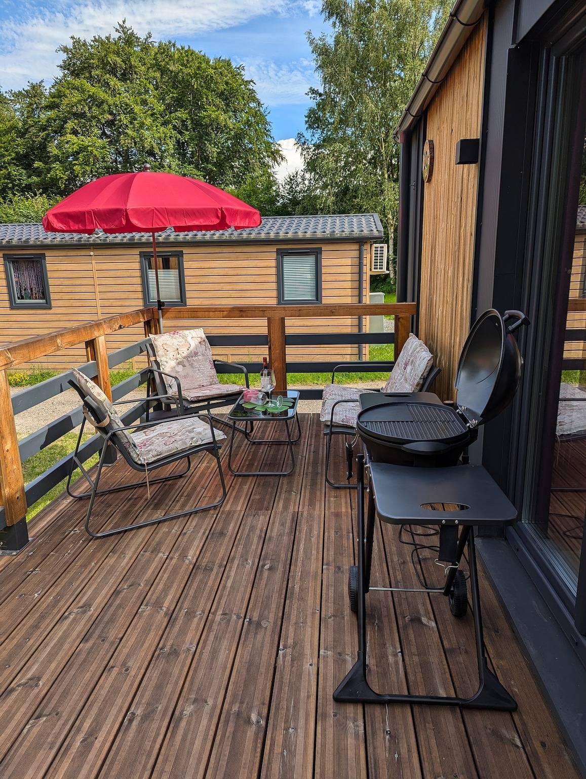 Amira in Stuer, Plauer See