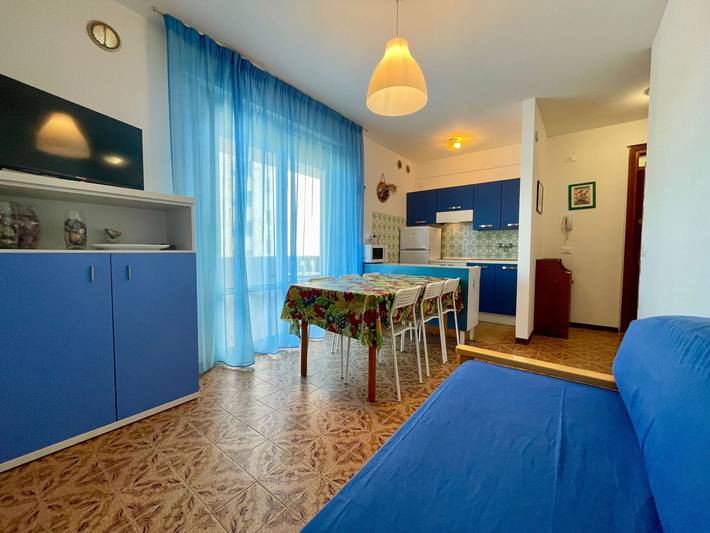 Ganze Wohnung, Schlafen am Meer-Beahost in Porto Santa Margherita, Caorle