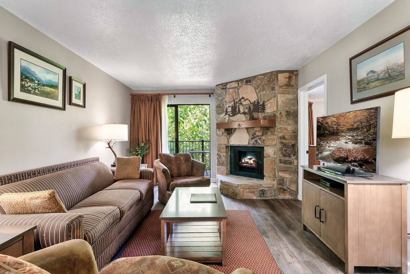 Apartamento inteiro, Gatlinburg Town Square in Gatlinburg, Condado de Sevier