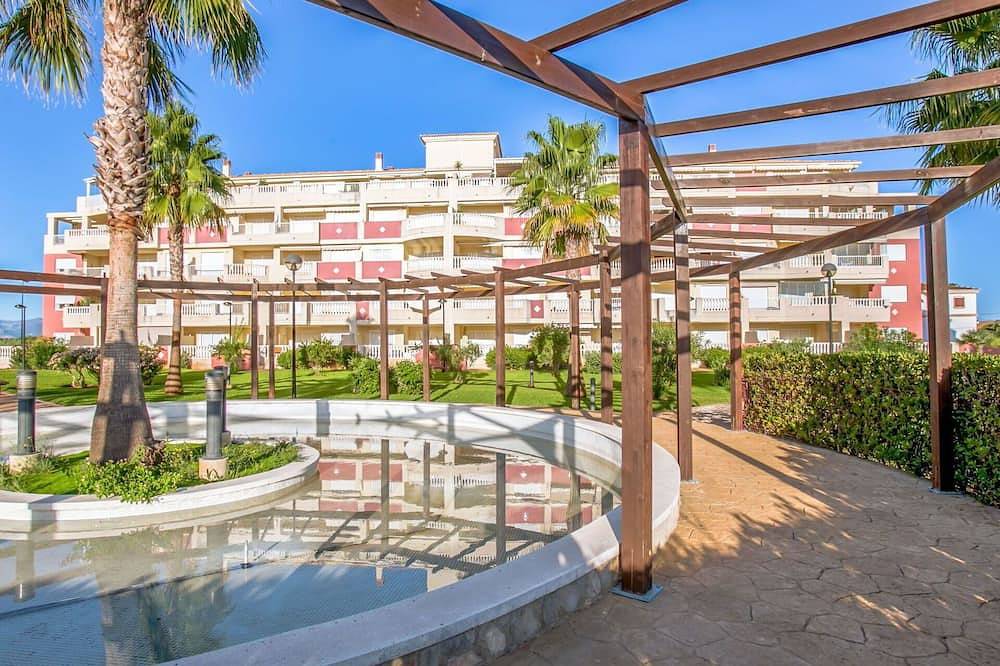 Appartamento vacanze a Dénia a partire da 64€ a notte