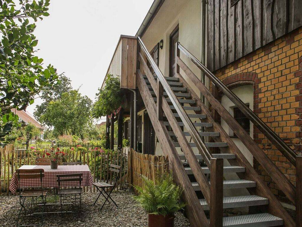 Landhof vier Jahreszeiten in Wangen im Allgäu, Region Bodensee-Oberschwaben