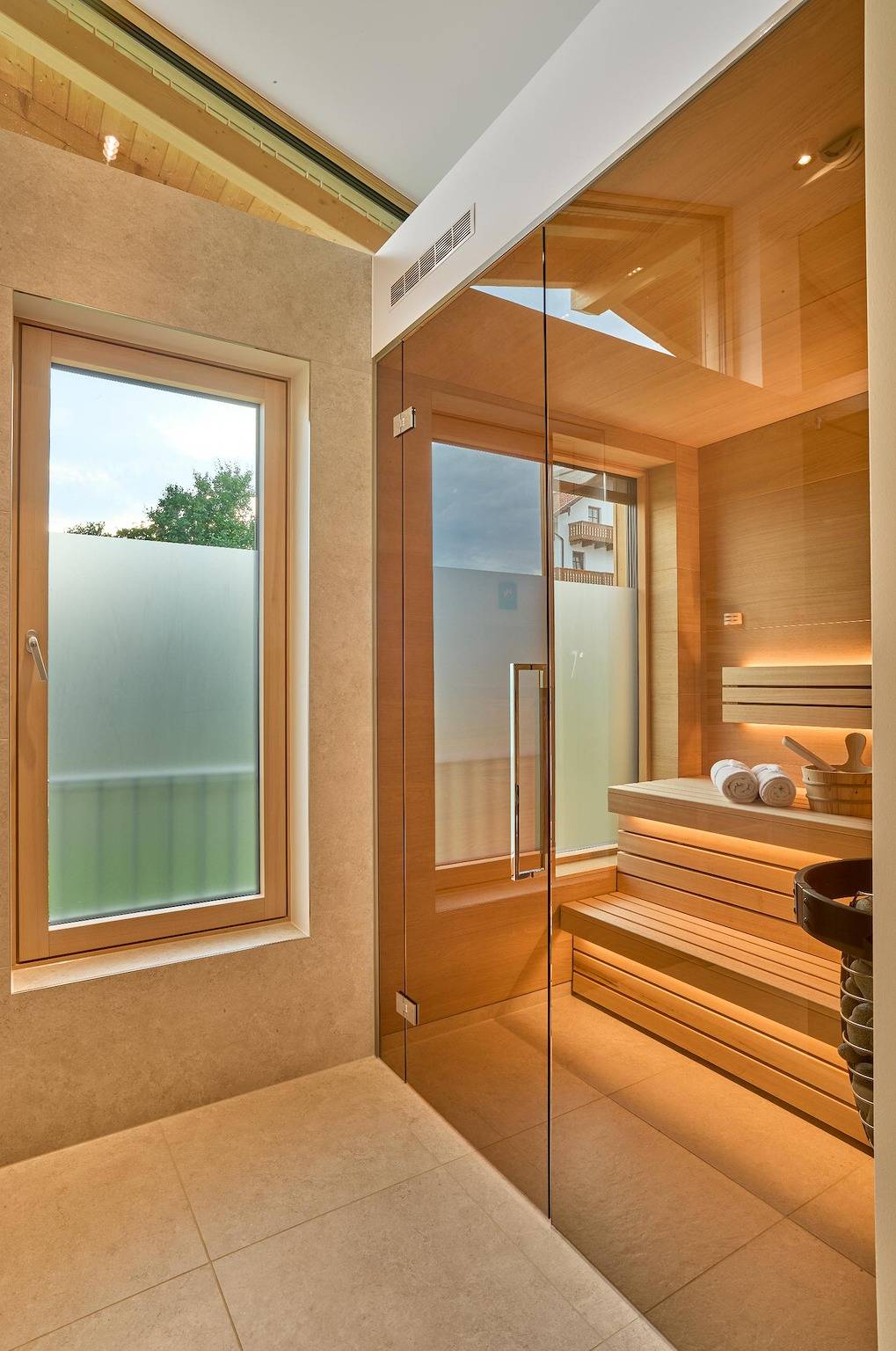 Anetseder Landhotel & Lofts - Doppelzimmer Classic (21qm) in Thyrnau, Passauer Land