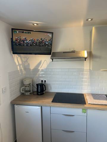 Appartement De Vacances pour 2 Personnes dans Plouhinec (Morbihan), Morbihan, Photo 4