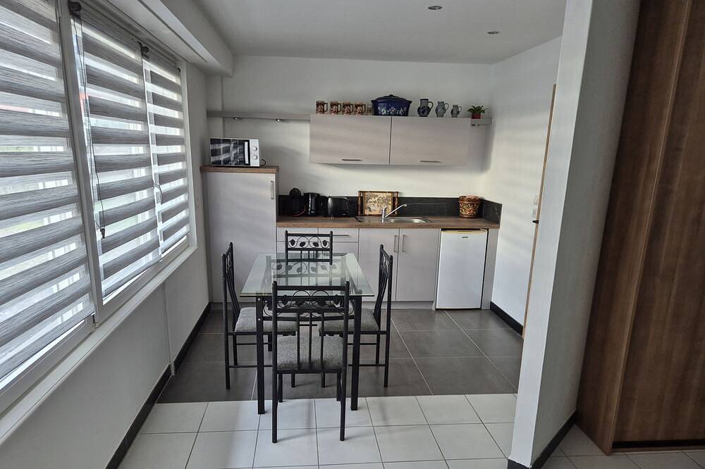Appartement de vacances