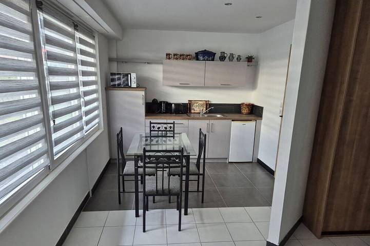 Gîte pour 2 personnes à Dambach-la-Ville