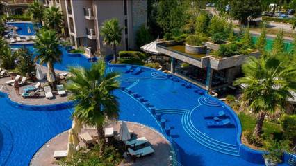 Holiday Letting for 6 People in Sunny Beach, Burgas Region, Photo 3