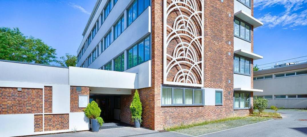 Hôtel pour 2 personnes, animaux acceptés à Ris-Orangis