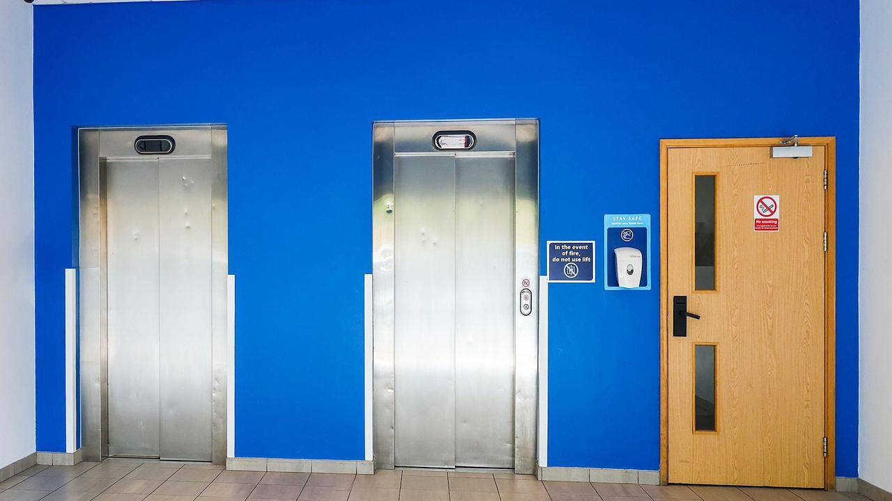 Apartamento vacacional entero, Ferienwohnung für 2 Personen (19 m²) in Lancaster in Lancaster, Lancashire