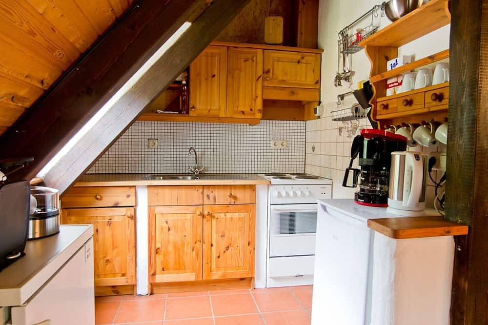Drei Zinnen - Bio Bauernhof Ferienhof Hohe in Hiltpoltstein, Frankenalb