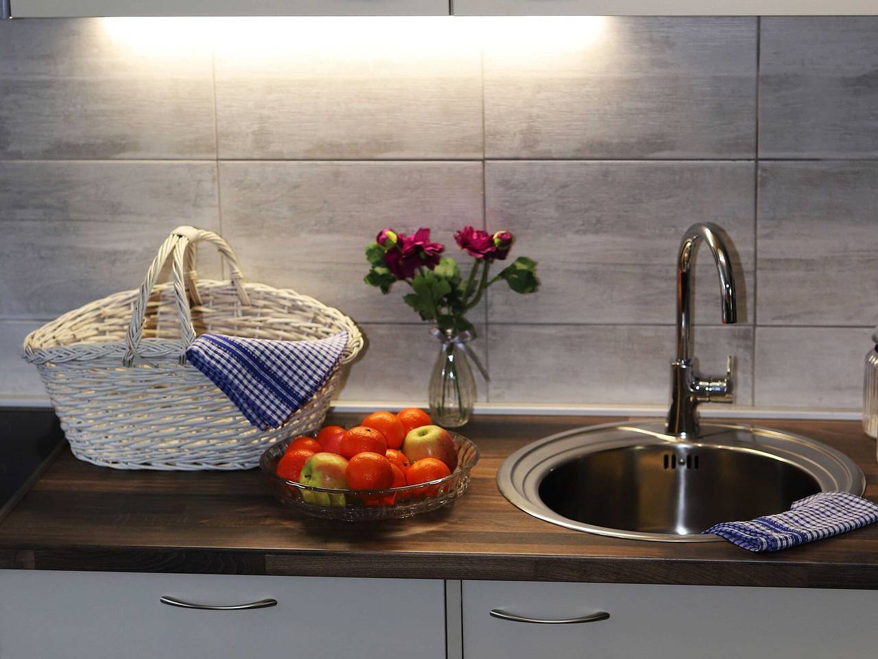 Ganze Wohnung, Apartment Blaoss- One Bedroom Apartment in Karlovac, Karlovac und Umgebung