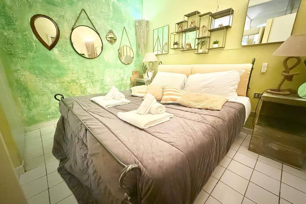 Apartamento entero, Noah Home, Welcome Way in Manarola, Riomaggiore Municipio