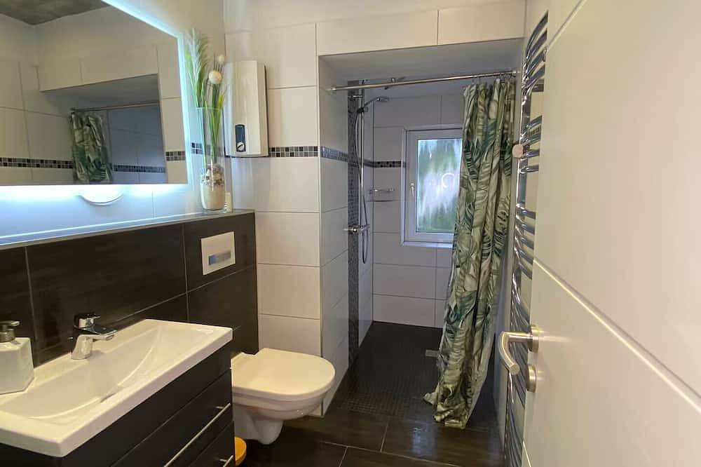 Ganze Wohnung, Cozy Apartment in Gelsenkirchen, Ruhrgebiet