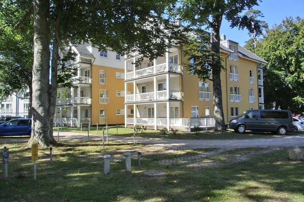 Appartamento vacanze a Graal-Muritz a partire da 180€ a notte