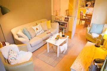 Gîte pour 6 personnes, avec jardin, animaux acceptés à Fresse-sur-Moselle