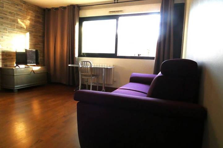 Apartamento de vacaciones para 4 personas - 1