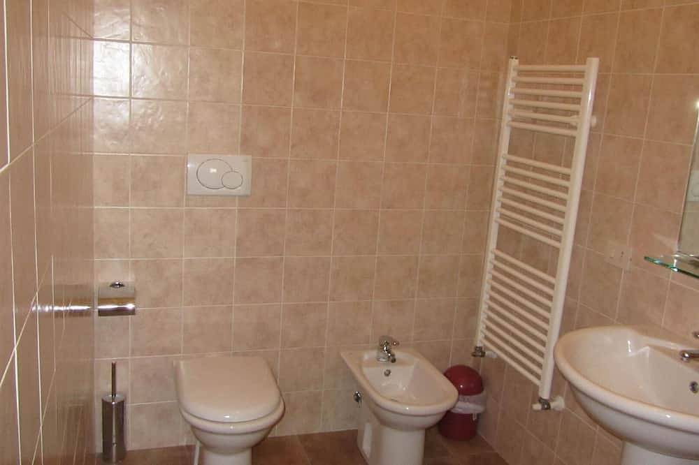 Apartamento de vacaciones Montefiascone para 1 - 2 personas con 1 dormitorio - Casa de vacaciones in Le Mosse, Provincia de Viterbo