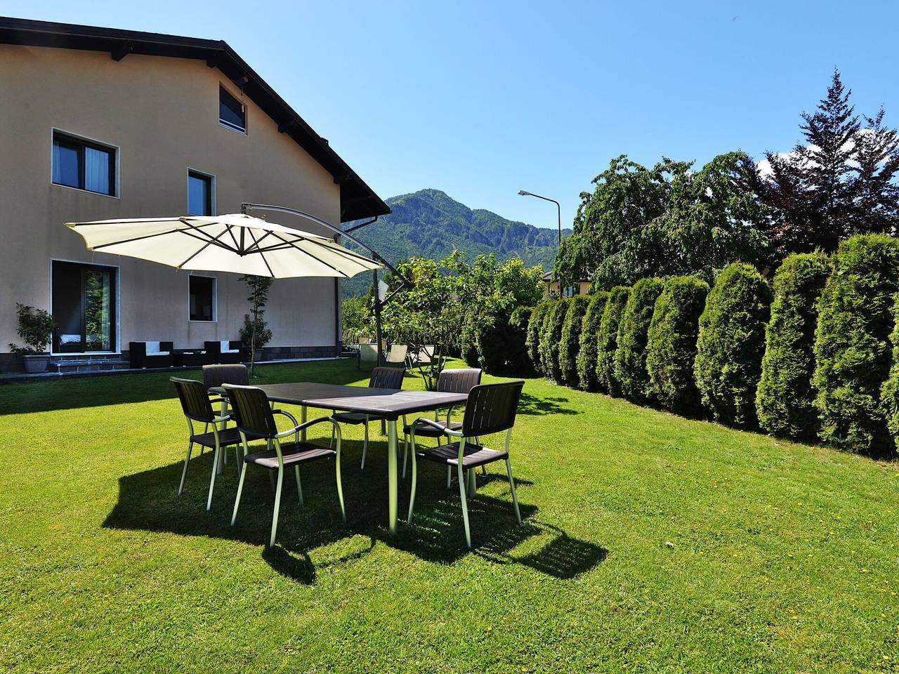 Appartamento intero, Lago di Caldonazzo 608 - Anna 608.2 in Caldonazzo, Lago di Caldonazzo