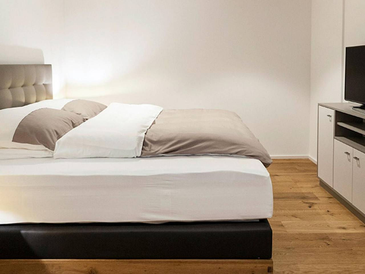 Ganze Wohnung, Ferienwohnung 3, 55qm, 1 Schlafzimmer, max. 2 Personen in Lindau, Bayerisch Schwaben