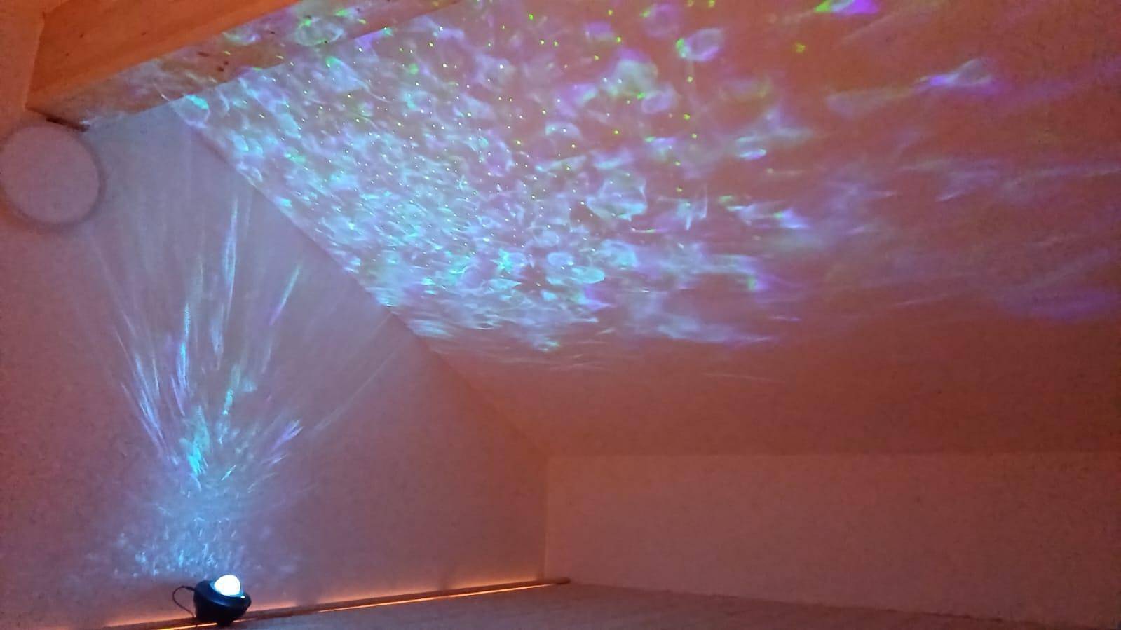 Ganze Ferienwohnung, Apartment Sternenhöhle in Tuxer Alpen, Kolsassberg