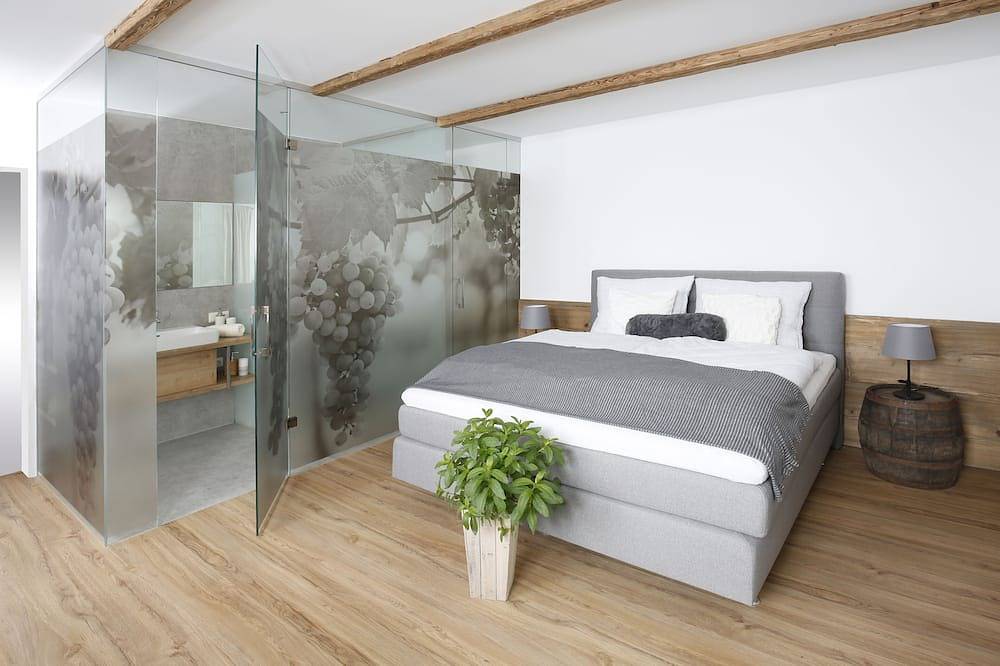 Ganze Wohnung, Chalet-Appartement Weingarten in Kirchdorf an der Krems (Bezirk)