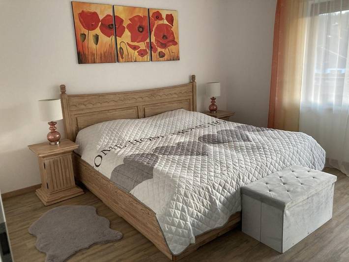 Ferienhaus für 7 Personen in Traunreut - 4