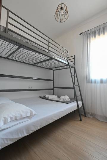 Apartment for 7 People in Cassandra, Halkidiki, Photo 2