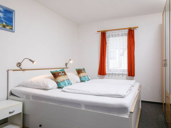 Ferienwohnung für 3 Personen, mit Garten in Trassenheide - 4