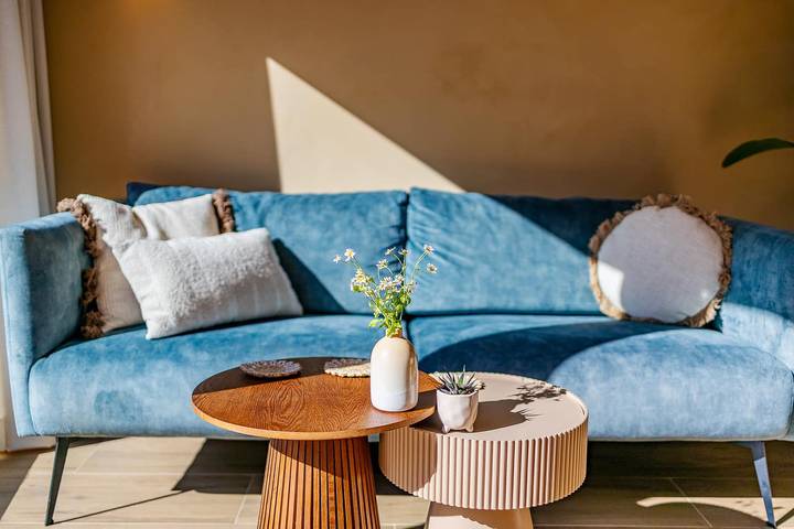 Ferienhaus für 2 Personen, mit Garten in Koudekerke - 4