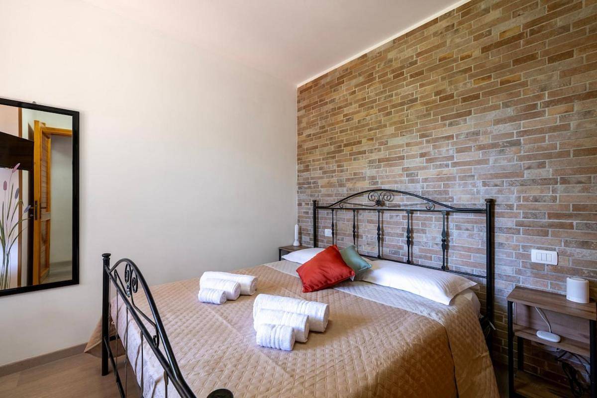 Appartement entier, Two-Bedroom Apartment in Santa Margherita di Pula, Région de Pula
