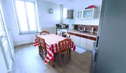 Gîte pour 6 Personnes dans Dom-le-Mesnil, Ardennes, Photo 4