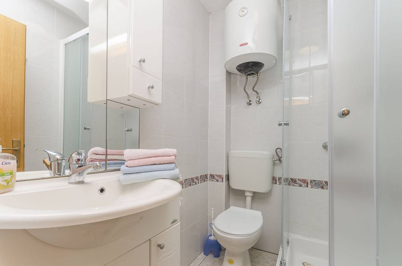 Ganzes Studio, Apartments Sweet Escape in Vodice, Šibenik-Knin