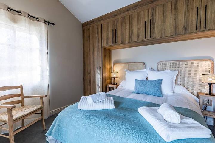 Location de vacances pour 2 personnes dans Arthez-d'Armagnac - 4