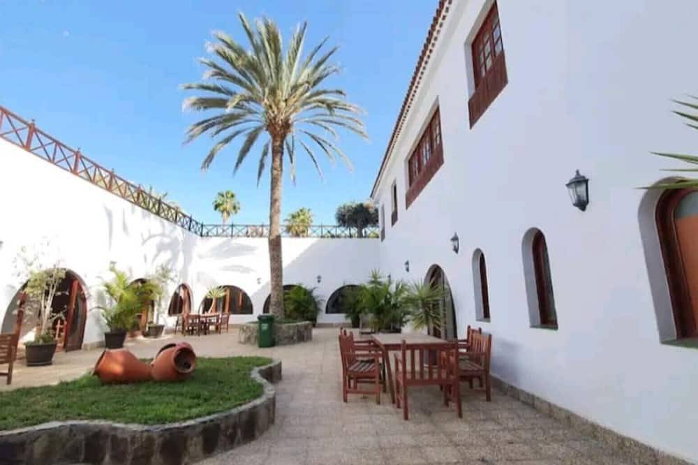 Excellent bungalow in Maspalomas in Maspalomas, San Bartolomé de Tirajana