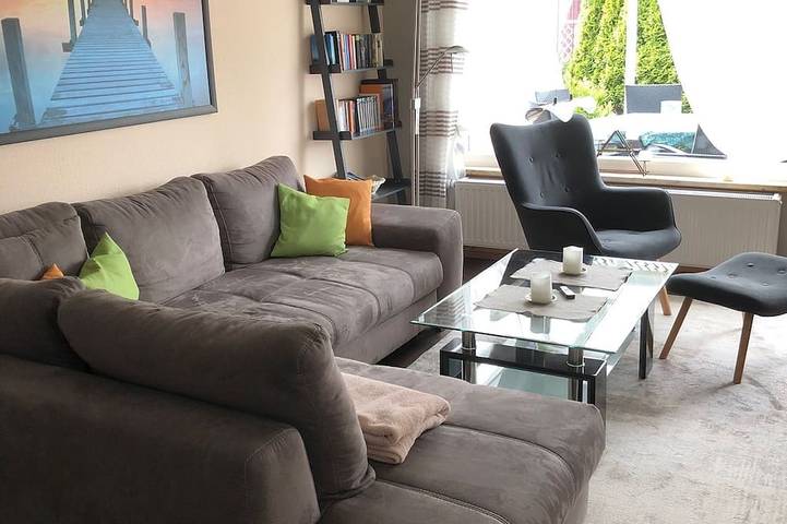 Ferienhaus für 4 Personen - 1
