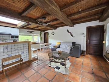 Maison De Vacances pour 4 Personnes dans Hastière, Région de Namur, Photo 1